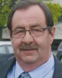 Denis Guilbault