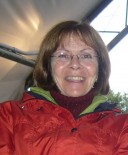 Odette Beaulieu
