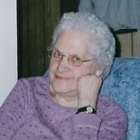 Hilda Mcafee