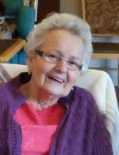 Valerie Ann Collard