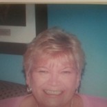 Marilyn Delores Harvey