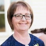 Jeanette Bridget Harris