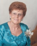 Évangeline Lambert