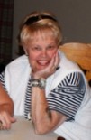 Doris Vaillancourt