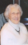 Marie-Anna Dubé