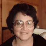 Shirley Eleanor Kellock