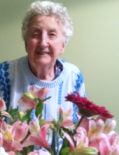Beatrice Therese Hamel