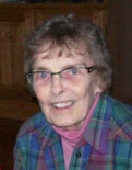 Carrol Ann Milroy