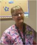 Rosemary Minnie Green