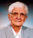 Lucille Dionne