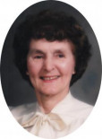 Doris Irene Phillips
