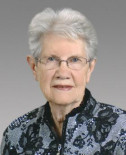 Yvonne Lemay