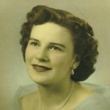 Lillian Grace Gabrielle