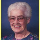 Anne Loughlin