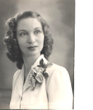 Veronica Theresa Dolin