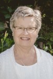 Martha McClenaghan