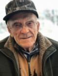 Alex Frank Nyuli