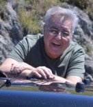 George William Manchur