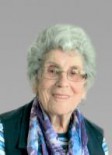Yvonne Tremblay