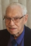 Wilf Broughton