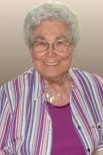 Florence Kerr