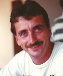 Donald Vincent Malcolm