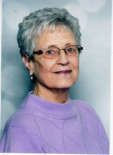 Barbara Ruth Johnson