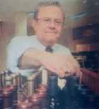 William Joseph Hatfield