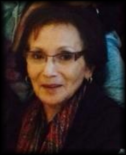 Sally Ferguson