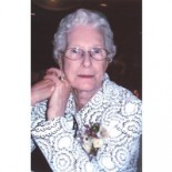 Olive Lucille Rodgers