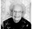 Jacqueline Lydia Reynolds