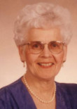 Linda Ruth MacDonald