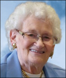 Claire Desgroseillers Lapierre