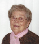 Annette Dubé