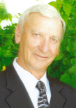 Harvey Degelman