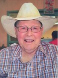 Larry Victor Luft