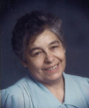 Rose Anne Alma Watier