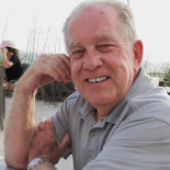 David Ernest Gerald Ernest
