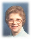 Alma Jeannette Smithers