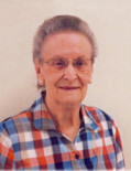 Doris Mae Jackson
