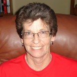 Patricia Dianne AuCoin