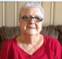 Edna Mary Offrey Cadet