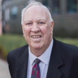 Russell Francis MacNeil