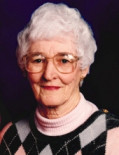 Katharine Ann Stewart