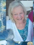 Judith Anne Crowe