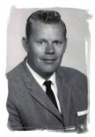 Leslie Sandiland