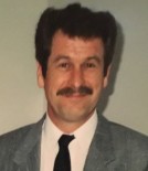 Bryan Richard Perlitz