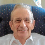 Walter Aiken Reginald Burns