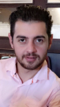 Stepan Boussouyan