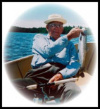 Ralph Joynes McFarlane